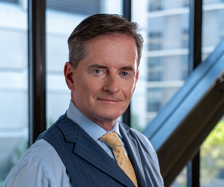 Christopher B. Dolan