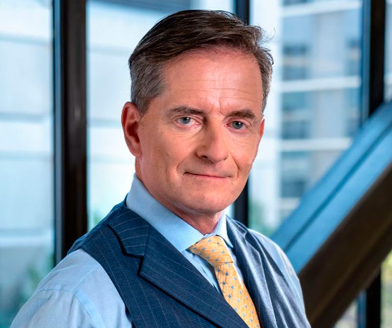 Christopher B. Dolan